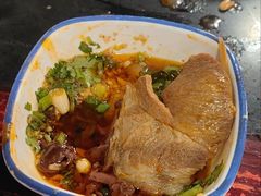 -邓莽子老火锅(鲁祖庙店)