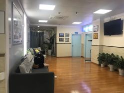 -成都军建医院·疤痕诊疗中心