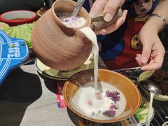 -王歘歘·chuǎ火锅(五道营店)