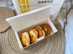 -味多美蛋糕(洋桥店)