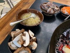 -肥龙火锅(南坪店)