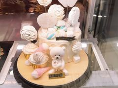 -杜哈夫DOUX RÊVE·生日蛋糕(日月光店)