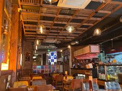 大堂-Elif Turkish BBQ Restaurant