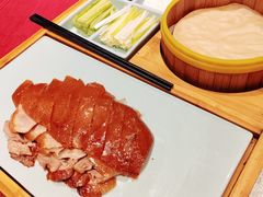 -海尔洲际酒店天下一品中餐厅
