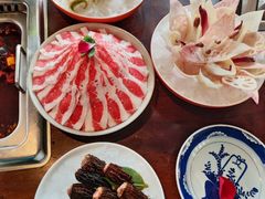 -大隐·成都火锅Bistro(合生麒麟新天地店)