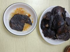 -葛记焖饼(伏牛路店)