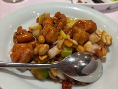-味+新京宴·烤鸭·北京菜(创意谷店)