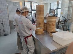 -锡笼记·无锡小笼(人民路店)
