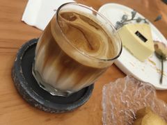 脏咖啡-25#COFFEE(古地石店)