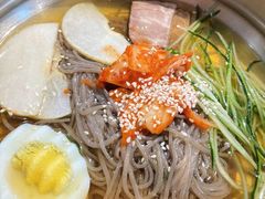 -·缸桶屋·韩式牛肋条自助烤肉(西湖D11店)