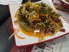 -孔一凡·手工饺子(时尚明苑店)