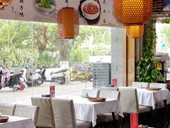 -蜀龙阁· 龍头水煮鱼(天坛店)