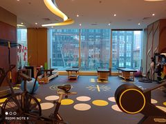 -W Fitness 威尔仕健身(北京英皇集团中心店)