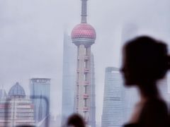 -上海外滩茂悦大酒店