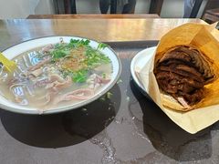 -李小老烧饼(常营民族家园店)