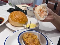 -粤港湾砂锅粥·宵夜(宝龙店)