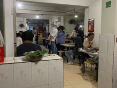 -重庆特色冷锅鱼(武大店)