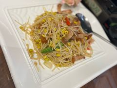 -龙悦湾酒家·八阵鱼生·渔人码头店