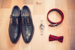 -谛融婚礼酒店·宴会厅(花园店)