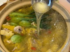 -樟树底(胜利河美食街店)