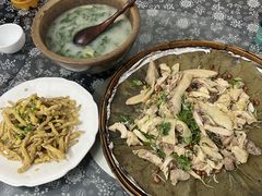 -大姑母农庄