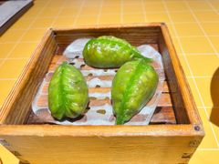 -蔡澜点心·粤菜(花城汇南区店)