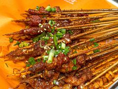 -全牛匠·乐山跷脚牛肉(新中关店)