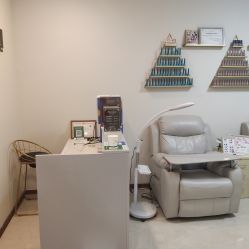 体验后-演员的秘密·皮肤管理