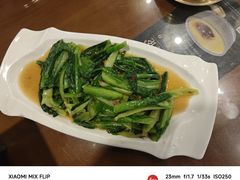 -鼎晟江南·融合江南宴(固戍店)