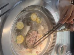 -三头牛·潮汕牛肉生蚝火锅 (夏湾店)