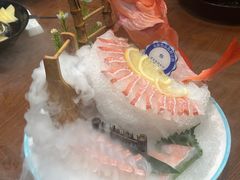 -东海怡品海鲜豆捞(星街坊店)