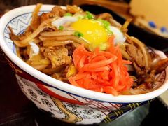 -泰居酒屋日式料理烧肉
