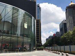 -Apple零售店(新街口店)