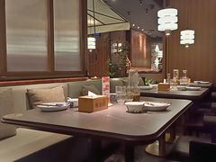 -前海沿·青岛菜(大拇指广场石老人店)