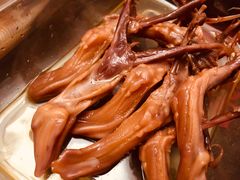 鸭舌-钱商茉莉香鸭颈王(浑南店)