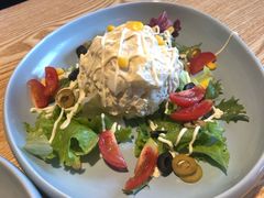 -爱德堡西餐咖啡吧(北师大店)