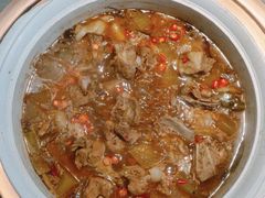 -红井路游艺炖锅·音乐餐吧(十渡店)