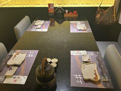 -上井料理黑金店(IFS国金中心店)