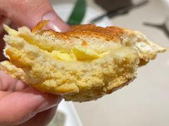 海龟菠萝油-蔡澜点心(三里屯T+MALL店)