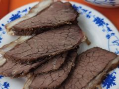 -吾穆勒蓬灰牛肉面·清真(北滨河中路店)