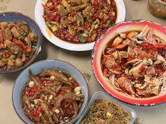 -老三样·旧食新味(万寿宫店)