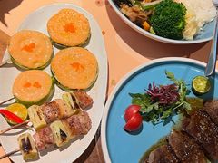 -山葵家居酒屋(天目里店)