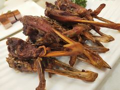 -骏丰酒楼(黄编店)
