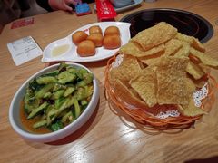 -何师傅美蛙鱼头(汉街店)