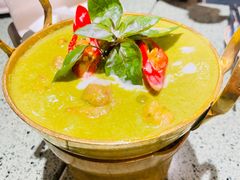 -Home Thai·泰谣(王府井apm店)