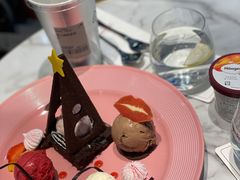 -哈根达斯(泉州万达店)