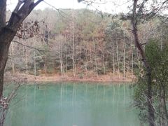 -青龙山国家森林公园
