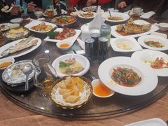 -庄氏祥记家常食府(国瑞建材家居博览中心店)