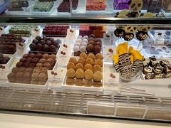 -GODIVA(国际金融中心店)