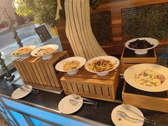 -元一希尔顿酒店·禅自助餐厅·啤酒花园